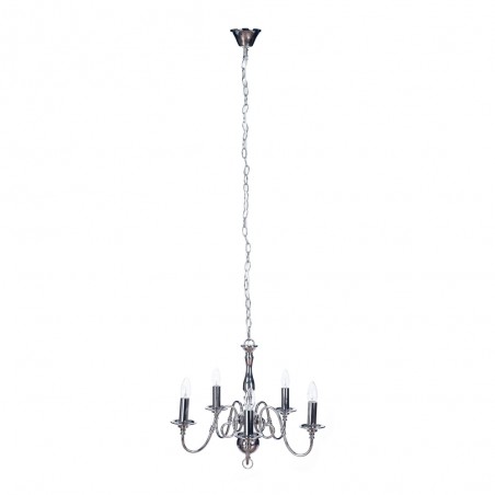 Chandelier Winchester (5 lights)