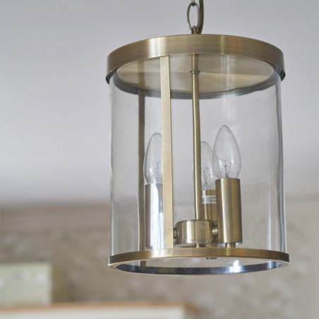 Pendant Lamp Selbourne