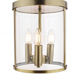 Pendant Lamp Selbourne