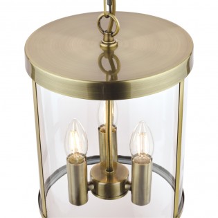 Pendant Lamp Selbourne