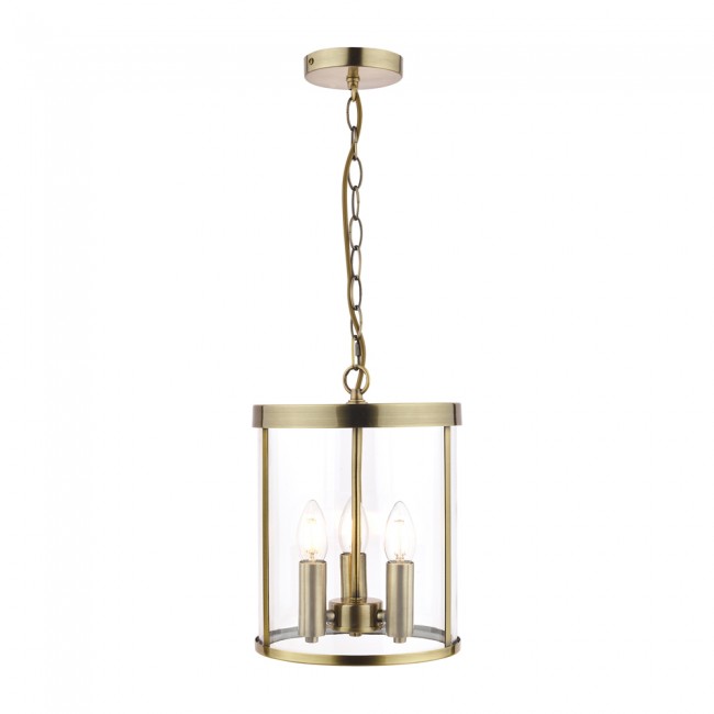 Pendant Lamp Selbourne