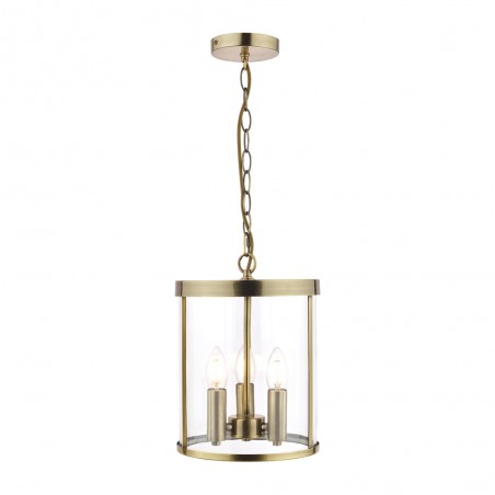 Pendant Lamp Selbourne