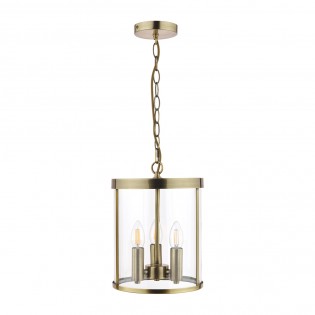 Pendant Lamp Selbourne