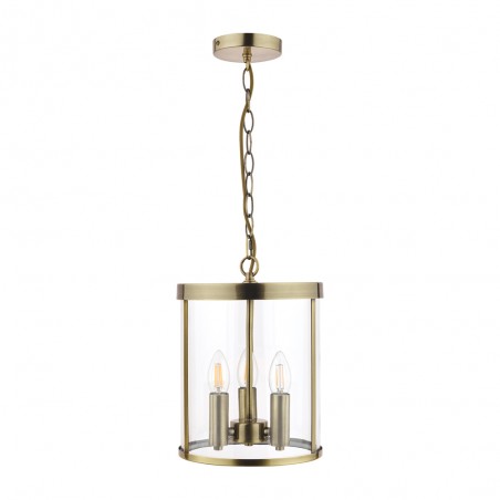 Pendant Lamp Selbourne