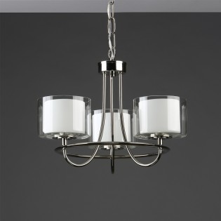 Chandelier Southwell (3 lights)