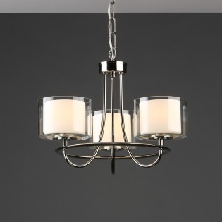 Chandelier Southwell (3 lights)