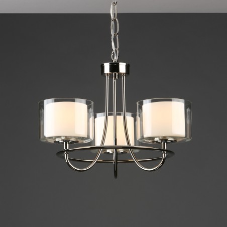Chandelier Southwell (3 lights)