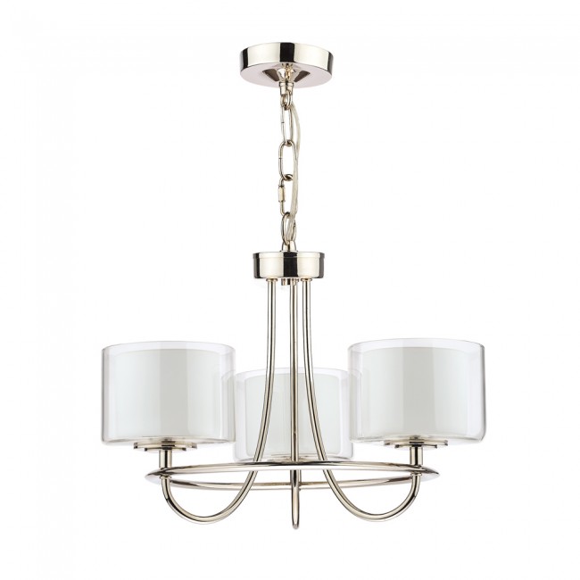 Chandelier Southwell (3 lights)