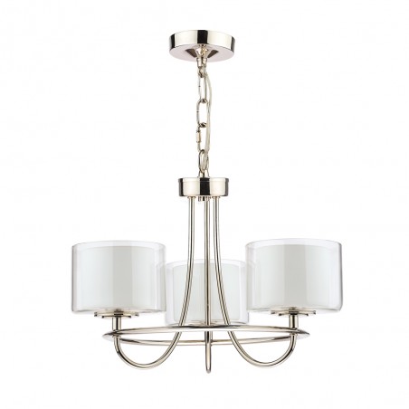 Chandelier Southwell (3 lights)