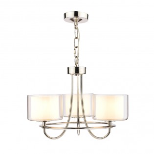 Chandelier Southwell (3 lights)