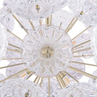 Ceiling Lamp Elwick