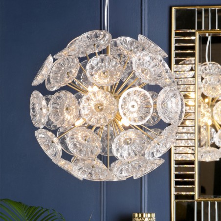 Ceiling Lamp Elwick
