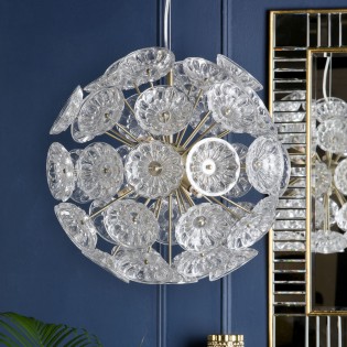 Ceiling Lamp Elwick
