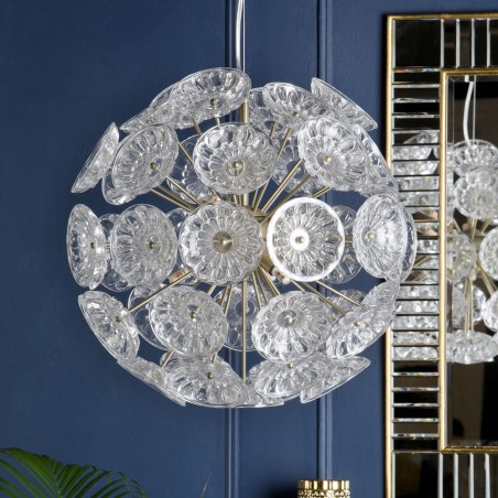 Ceiling Lamp Elwick