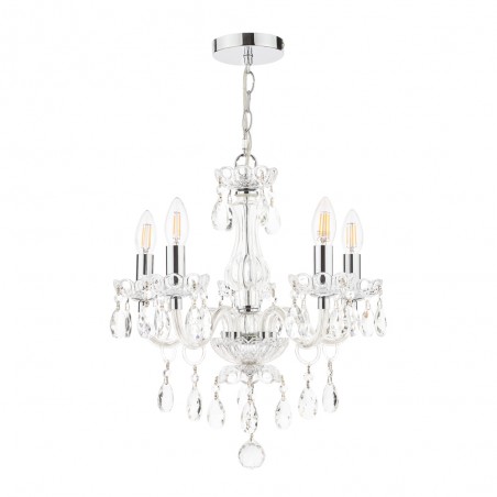 Chandelier Harriet (5 lights)