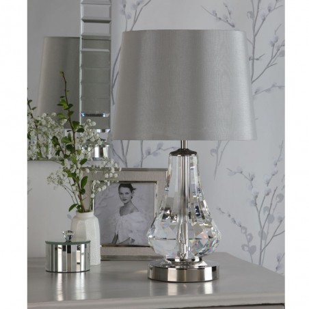 Touch table lamp Humby