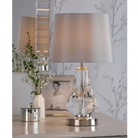 Touch table lamp Humby