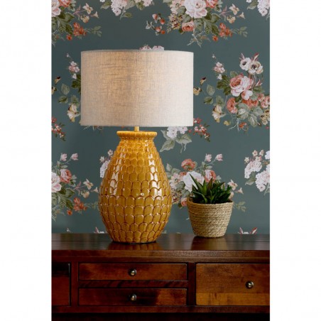 Ceramic Table Lamp Liza