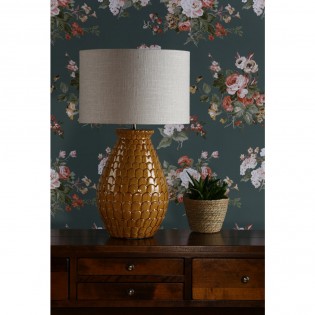 Ceramic Table Lamp Liza