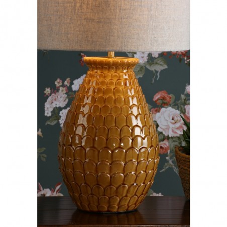 Ceramic Table Lamp Liza