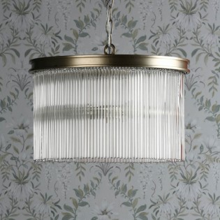 Pendant Lamp Manon