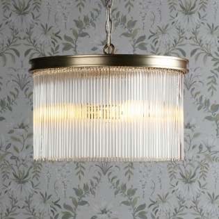 Pendant Lamp Manon