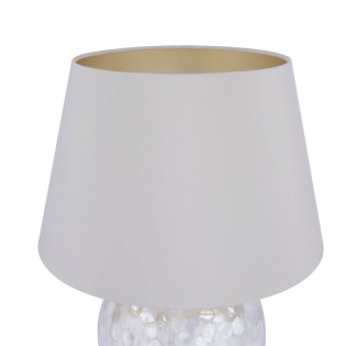 Table Lamp Mathern
