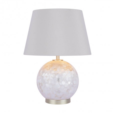 Table Lamp Mathern