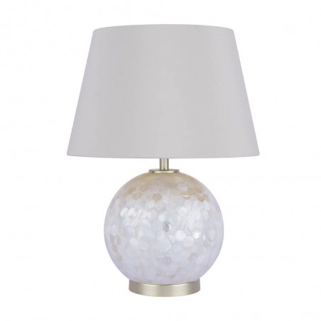 Table Lamp Mathern