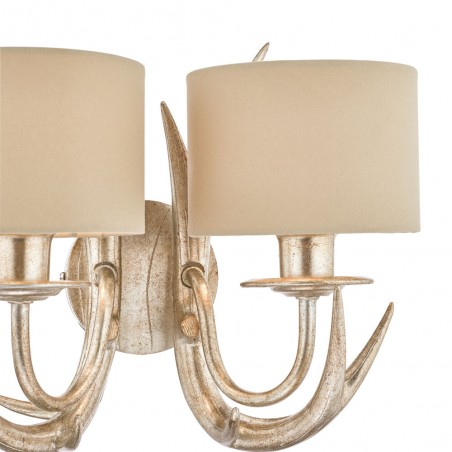 Wall Lamp Mulroy (2 lights)