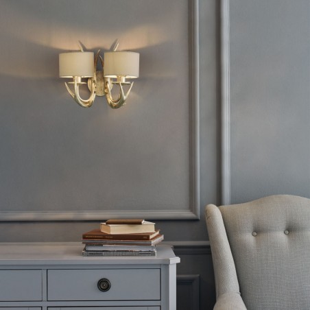 Wall Lamp Mulroy (2 lights)