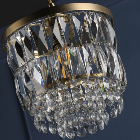 Ceiling Lamp Roshill