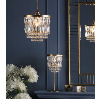 Ceiling Lamp Roshill