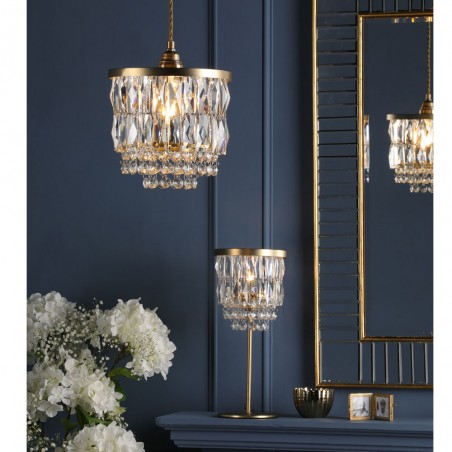 Ceiling Lamp Roshill