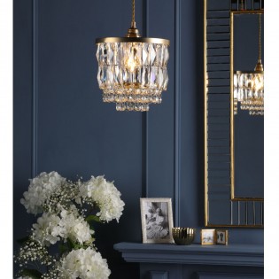 Ceiling Lamp Roshill