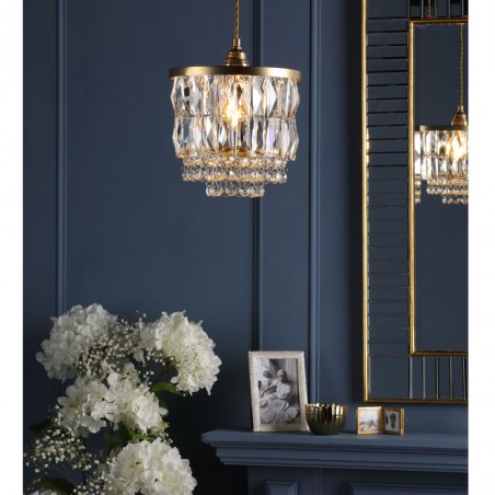 Ceiling Lamp Roshill