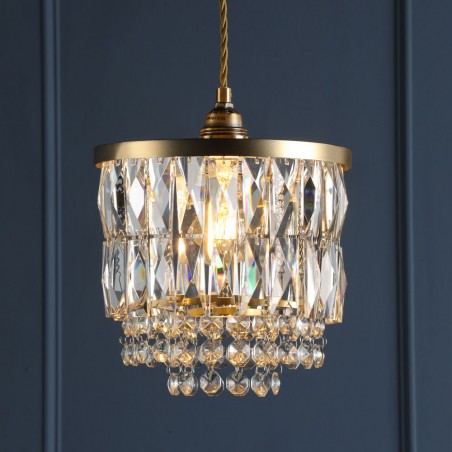 Ceiling Lamp Roshill