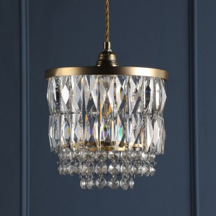 Ceiling Lamp Roshill