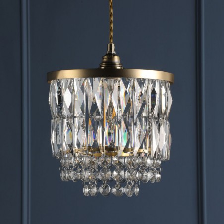 Ceiling Lamp Roshill