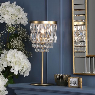 Table Lamp Roshill