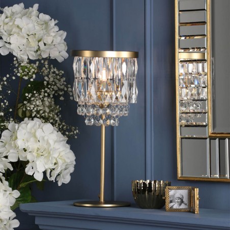 Table Lamp Roshill