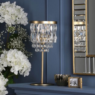 Table Lamp Roshill