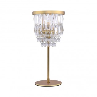Lámpara de mesa Roshill