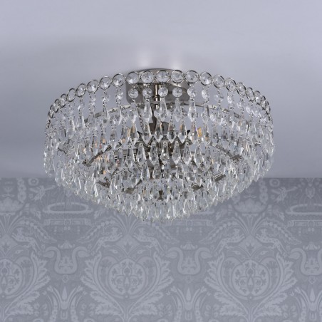 Ceiling Flush Light Enid