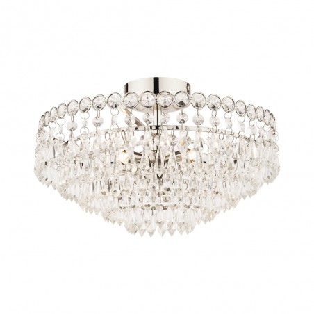 Ceiling Flush Light Enid