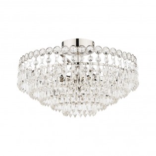 Ceiling Flush Light Enid
