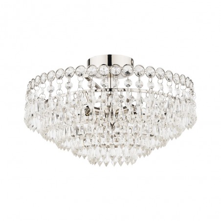 Ceiling Flush Light Enid