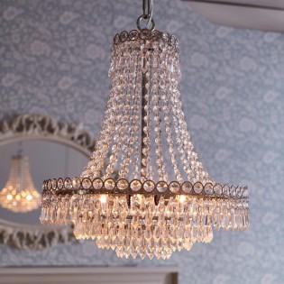 Pendant Lamp Enid