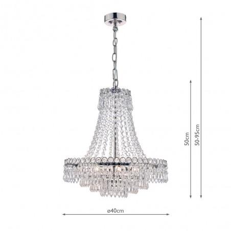 Pendant Lamp Enid