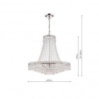 Ceiling Lamp Enid